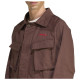 Adidas Ανδρικό μπουφάν Regular Fit Jacket
